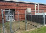 hot dip Galvanized 2"x2" Temporary Chain Link Fence