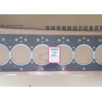 Buy cheap Italy iveco diesel engine parts,Cylinder gasket for IVECO engine,1907835,1907837 product