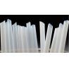 Buy cheap PLA Plastic Biodegradable Straws drinking Disposable straw Enviroment friendly Bio PLA straw,PLA straws 100% Recycled Bi from wholesalers