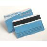 Buy cheap Hotel Plastic Identity Card , NFC Professional Programmable ID Printable Contactless Smart PVC RFID Card from wholesalers