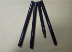 Different Styles Empty Liquid Eyeliner Pen Tube 134.4 * 9.4mm Logo Printing