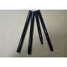 Buy cheap Different Styles Empty Liquid Eyeliner Pen Tube 134.4 * 9.4mm Logo Printing from wholesalers