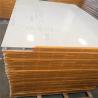 Buy cheap waterproof and fireproof 50mm MGO exterior sandwich wall panels for supermarket from wholesalers