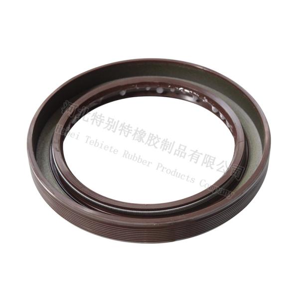 Buy cheap 70*95*12/17.5 Driving Shaft Oil Seal Fit For Dongfeng from wholesalers
