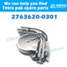 Buy cheap 2763620-0301 Tetra Pak Spare Parts Mixed Replacement Parts Available for Maintenance and Repairs from wholesalers