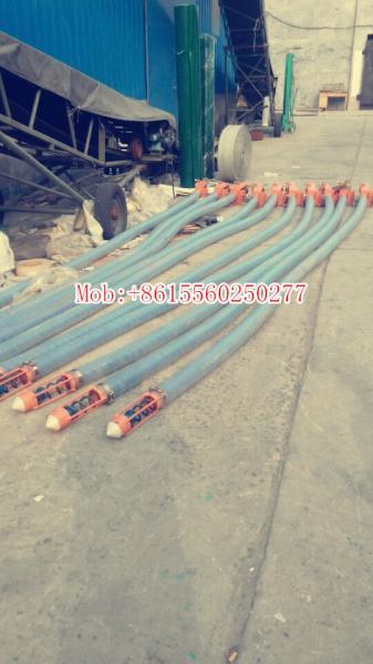 Buy cheap XL-160 protable customizable length rubber conveyor tube machine from wholesalers