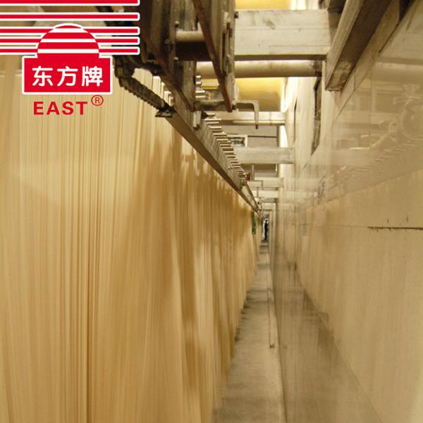 Quality Energy Saving Brine Mixer Dried Noodle Making Machine Equipment 380V 50HZ for sale