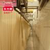 Buy cheap Industrial Noodle Drying Machine Straight Type Stick Noodle Making Equipment from wholesalers