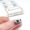 Buy cheap Best Price Cnc Tungsten Carbide Milling Inserts VNMG TNMG WNMG APGT for Alu DLC coating from wholesalers