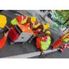 Buy cheap Invisible Excavations Trenchless Sewer Repair Equipment Line Digless CIPP Pipe Repair from wholesalers