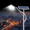 Buy cheap CE Certified 50,000 Hours Lifespan LED Solar Street Lights from wholesalers