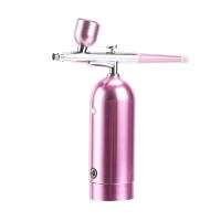 Buy cheap Wireless makeup paints airbrush machine rechargeable cordless airbrush for molds product