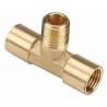 Buy cheap Forged Brass Plumbing Fitting for Multilayer Pipe Elbow Pex Al Pex Pipe Fittings from wholesalers