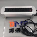Buy cheap table top console socket modular/office desk surface mounted socket from wholesalers