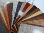 Advertising Fireproofing Maple 6000mm 3mm Aluminium Veneer