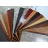 Buy cheap Advertising Fireproofing Maple 6000mm 3mm Aluminium Veneer from wholesalers
