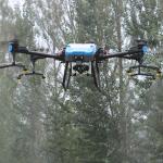 wifi Drones plant agricultura machine fumigador rtk agriculture agricultural