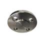 Buy cheap 316L BL Stainless Steel Blind Flange For Water Work from wholesalers