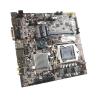 Buy cheap PCWINMAX Mini ITX Motherboard H81 LGA1150 Support DDR3 Up to 16GB 1600Mhz Memory Core i3 i5 i7 4th gen Xeon E3 V3 Processors from wholesalers