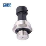3.3V Piezoresistive Silicon Pressure Sensor Low Current 316L stainless steel