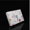 Buy cheap Recycled Materials Cardboard Gift Boxes With Lids from wholesalers