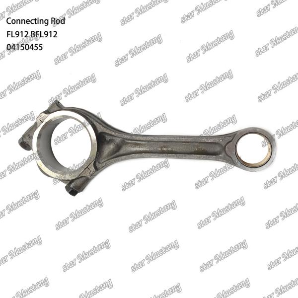 Buy cheap Connecting Rod FL912 BFL912 04150455 from wholesalers