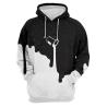Buy cheap Long Sleeve Sports Team Hoodies Woman Men Pullover Sublimation Embroider Logo from wholesalers