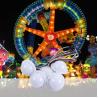 Buy cheap IP67 Waterproof LED Bulb for Home and Outdoor Decoration in Amusement Park from wholesalers