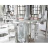 Buy cheap 2000BPH Carbonated Soft Drink Filling Machine High Productivity from wholesalers