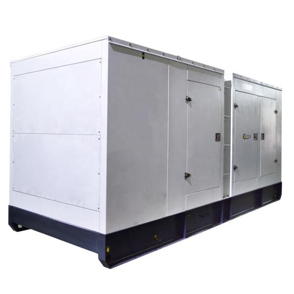 Buy cheap White Perkins Electric Generators Water Cooled Dg Sets High Performance from wholesalers