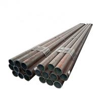 Buy cheap SCM440 Alloy Steel Seamless Steel Pipe ASTM A322 4140 42CrMo For Boiler product
