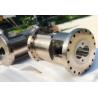 Buy cheap Twin Screw Extruder Barrel For Buhler 90 Used In Various Food Processing Application from wholesalers