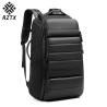 Buy cheap 900D Single Layer Film 30L Waterproof Business TSA Lock Backpack 1kg from wholesalers