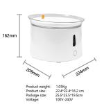 Small Animals Rounded Water Dispenser with Private Label OEM Drinking Fountain