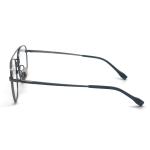 TD066 Square Titanium Frame Premium and Fashionable glasses