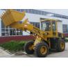 Buy cheap 2t Garden wheel loader Visbull Brand SWM620 With CE certificate For European Market from wholesalers