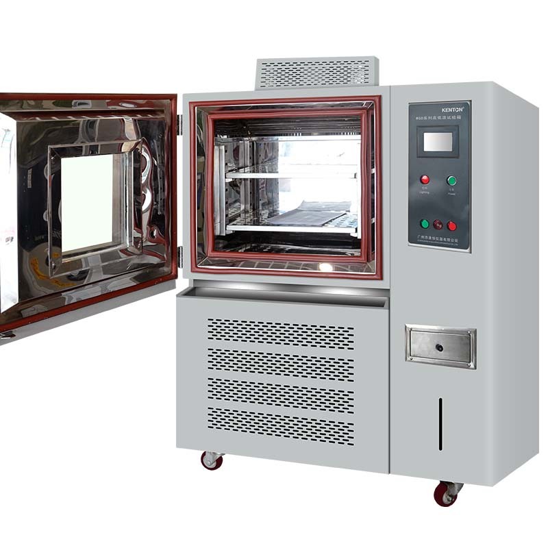 Laboratory Environmental Test Chambers 225L High And Low Temperature Test Chamber