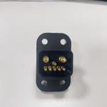 UL94V-2 Energy Storage Connector For Electric Vehicle Lithium Battery