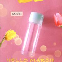 Buy cheap Recyclable Travel Size Shampoo And Conditioner Bottles 20ml 30ml ISO Certificate product