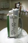Professional 5 handpiece cryolipolysis fat freezing / cryolipolysis slimming
