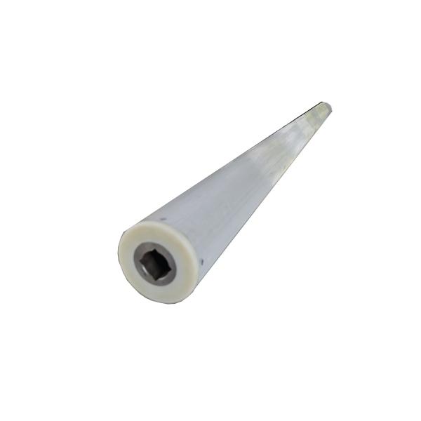 Buy cheap Rolling Shaft Picanol Airjet Loom Parts Supplier Weaving Machinery from wholesalers