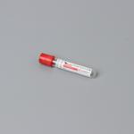 Plastic Bd Vacutainer Clot Activator Tube 1ml-10ml Red Top Serum Clot Activator