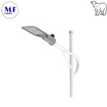 30W-240W High Power LED Road Street Light With IP66 Ik08 Waterproof For Parking