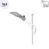 Buy cheap Photocell 30W-240W IP66 Flood Road Garden Yard Lamp Outdoor Lighting Parking Lot Light Waterproof LED Street Light from wholesalers
