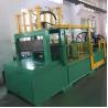 Buy cheap Transformer Oil Tank Radiator Corrugated Fin Forming Machine Special Equipment from wholesalers