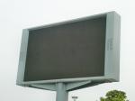 High Contrast LED Display Outdoor Advertising , LED Screen Billboard P6 With