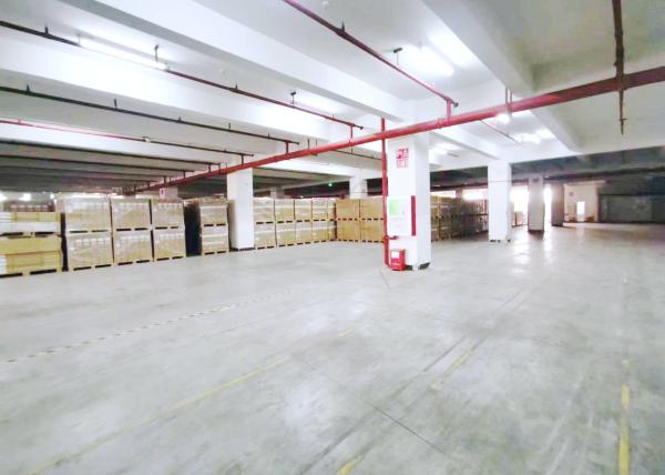 China International Bonded Warehouse Pick And Pack Services Returned Goods