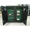 Buy cheap Fhd Slim Hanging Led Advertising Board , Smd Pitch 10mm Led Video Panels from wholesalers
