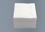 Prevent Allergies Daily Facial Cleansing Wipes 100 Count 20x20cm Square Shaped
