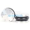 Buy cheap 6'' Diameter Air Bellow Norgren PM/31061 Single Compact Air Spring 6×1 Series from wholesalers